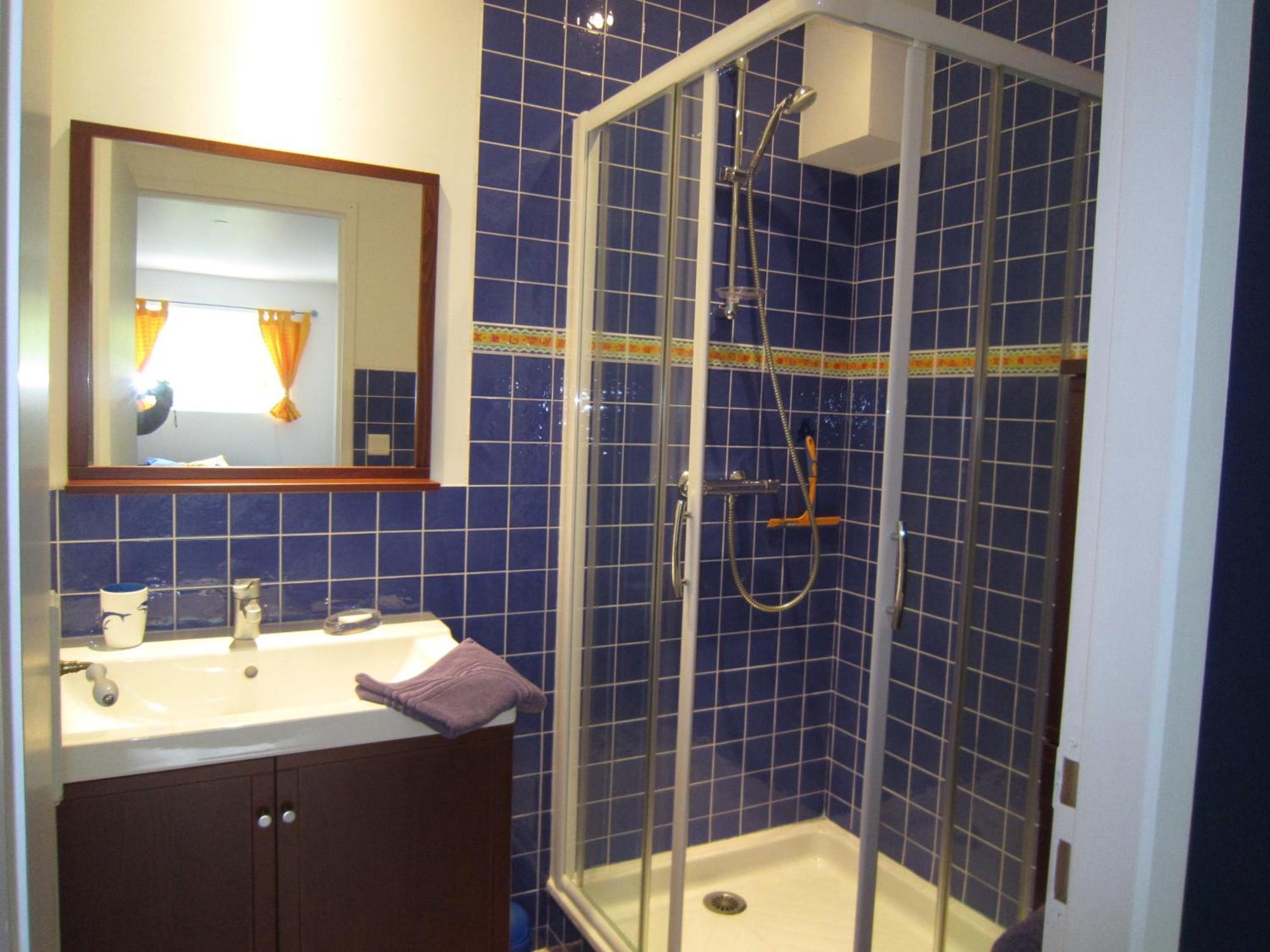 Manoir Theas Bed and Breakfast Barraute-Camu Kamer foto